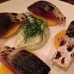 クスクス ルージール - 