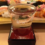 Umegaoka Sushi No Midori Souhonten - 