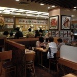 梅丘寿司の美登利総本店 - 