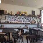 CAFE CREPERIE Le BRETON - 