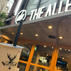 THE ALLEY 表参道店