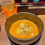 つけめん・らーめん　海老鶏麺蔵 - 