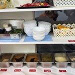 安氏麻辣湯 - カスタマイズ香辛料