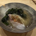 鮨 しゅん輔 阿佐ヶ谷 - 