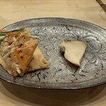 鮨 しゅん輔 阿佐ヶ谷 - 