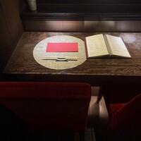 北新地 うえはら - 