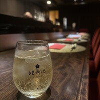 北新地 うえはら - 