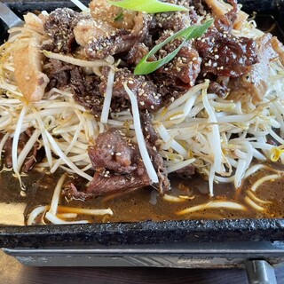 呉本屋 - 料理写真: