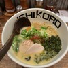 鶏そば十番156 麻布十番本店