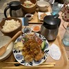 こめらく たっぷり野菜とお茶漬けと。 ルミネ池袋店