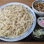 正太郎うどん - 