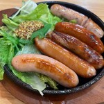 地鶏焼き鳥と築地海鮮 和み屋 新橋本店 - 