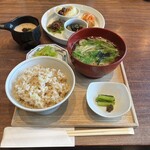 酢重ダイニング 六角 東京ミッドタウン店 - 