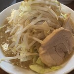 ラーメンどん - 