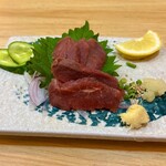 地鶏焼き鳥と築地海鮮 和み屋 - 