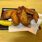 地鶏焼き鳥と築地海鮮 和み屋 - 