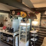 ピッツェリア  Tuka - 