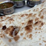 ハラール ドーサ ビリヤニ - 