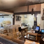 ピッツェリア  Tuka - 