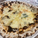 ピッツェリア  Tuka - 