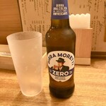 創作料理Ryota  - モレッティゼロ