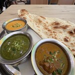 ハラール ドーサ ビリヤニ - 