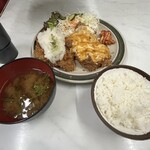 ハイライト食堂 - 
