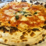 ピッツェリア  Tuka - 