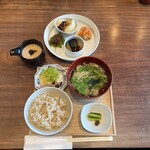 酢重ダイニング 六角 東京ミッドタウン店 - 