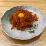 地鶏焼き鳥と築地海鮮 和み屋 - 
