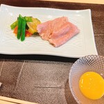日本料理 嘉兆 - 