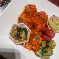 游玄亭 赤坂 - 