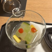 日本焼肉 はせ川 銀座店 - 