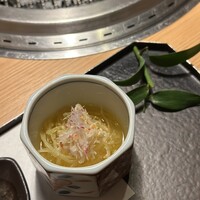 日本焼肉 はせ川 銀座店 - 
