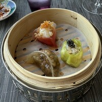 広東料理 センス - 