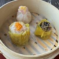 広東料理 センス - 