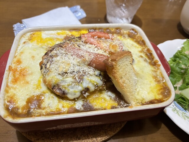 とも &ndash; 会津坂下の本格カレー店 | 福島県で味わうスパイスの香り