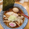 手打ちラーメン 清仁軒