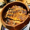 炭焼ひつまぶし鰻 むなぎ