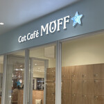 Cat Cafe MOFF minamoa - 