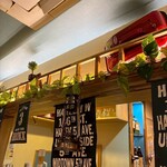 キャンプ酒場 TOKOCK - 