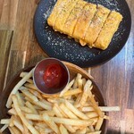 キャンプ酒場 TOKOCK - 