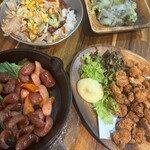 キャンプ酒場 TOKOCK - 