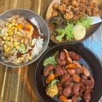 キャンプ酒場 TOKOCK - 