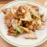 ジロー's テーブル - 