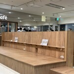 Cat Cafe MOFF minamoa - 
