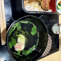 恵比寿 鰻 松川 - 