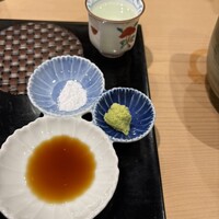 恵比寿 鰻 松川 - 