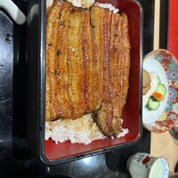 恵比寿 鰻 松川 - 