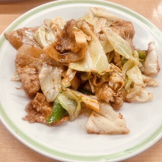 ジロー's テーブル_1